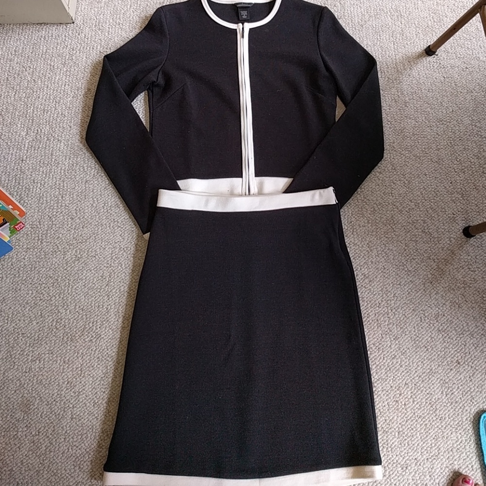 NWOT - Suit